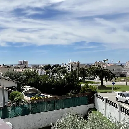 Pensión Mirador Del Mar Coma-ruga