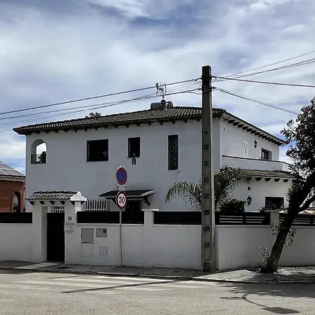 Mirador Del Mar *