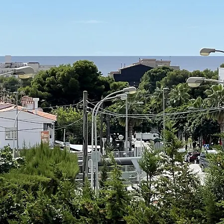 Pensión Mirador Del Mar Coma-ruga
