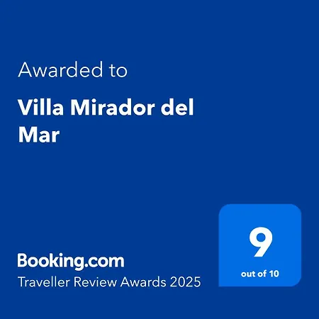 Mirador Del Mar
