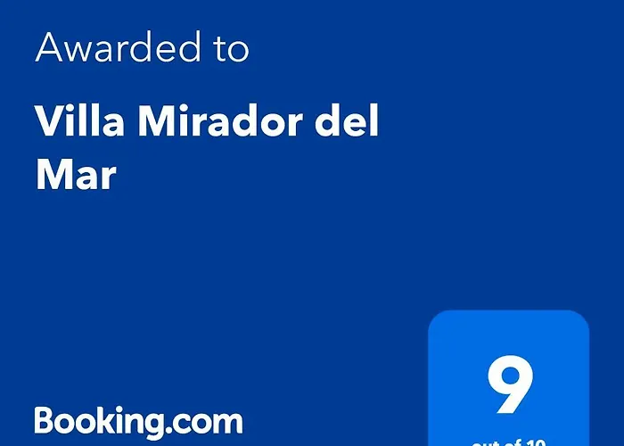 Mirador Del Mar